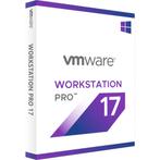 VMware Workstation 17 Pro – Levenslange Licentie | Window..., Verzenden
