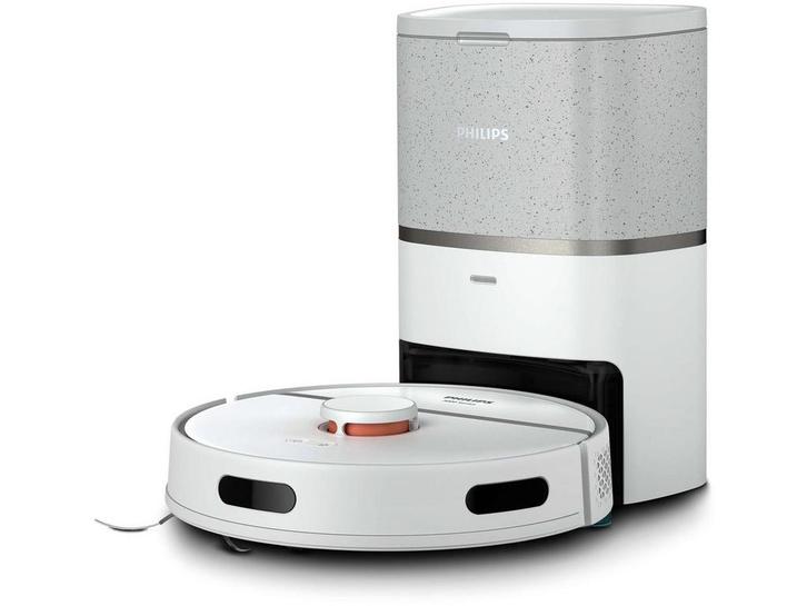 Philips HomeRun 3000 Series Aqua - Robotstofzuiger met, Electroménager, Aspirateurs, Envoi