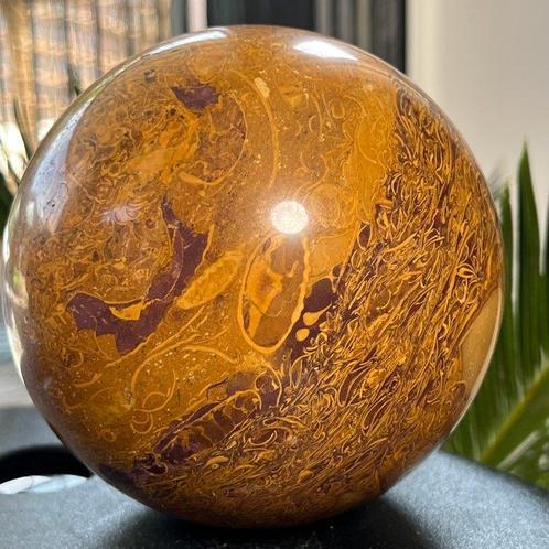 Calligraphie de Miriam Jasper Fine Miriam Jasper Calligraphy, Verzamelen, Mineralen en Fossielen