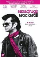 Sex & drugs & rock & roll op DVD, Cd's en Dvd's, Dvd's | Muziek en Concerten, Verzenden, Nieuw in verpakking