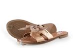 Scapa slippers in maat 37 Goud | 5% korting, Kleding | Dames, Slippers, Scapa, Overige kleuren, Verzenden
