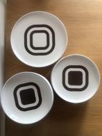 Gio Style - Eetservies voor 6 (18) - Melamine, Antiek en Kunst