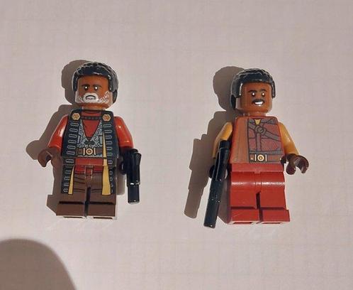Lego Minifigurine - Star Wars - collection, Kinderen en Baby's, Speelgoed | Duplo en Lego