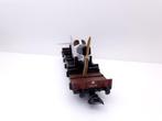 Märklin H0 - 45093 - Modeltrein goederenwagonset (1) -, Nieuw