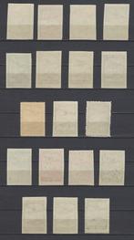 Spanje - Lokale uitgiften 1938 - Spanje - Lokale