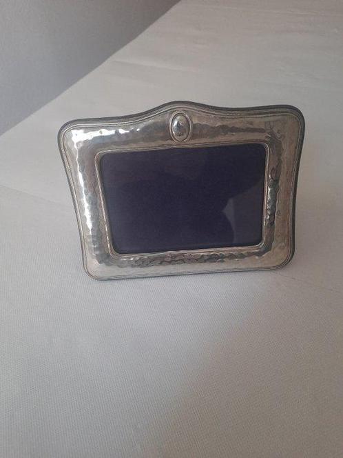 Fotolijst - .925 zilver, Antiek en Kunst, Antiek | Zilver en Goud