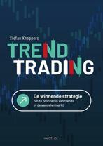 Trendtrading 9789461265494 Stefan Kneppers, Verzenden, Stefan Kneppers