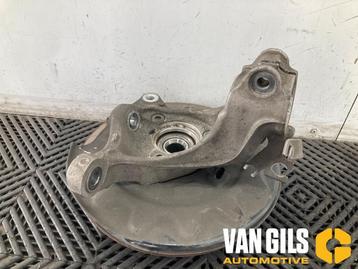 Fusee rechts-voor Audi Q3 O312813 beschikbaar voor biedingen