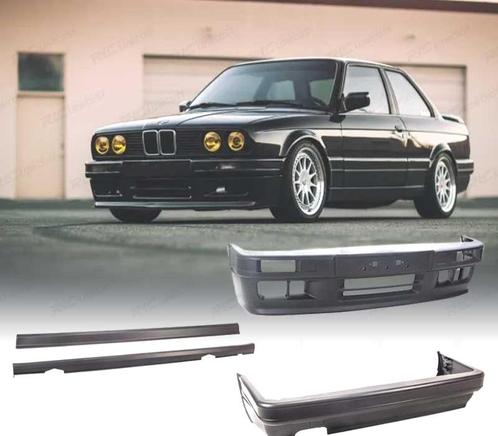 KIT CARROSSERIE POUR BMW SÉRIE 3 E30 82-90 PACK M TECH 2, Autos : Pièces & Accessoires, Carrosserie & Tôlerie, Envoi