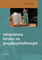 Integratieve kinder- en jeugdpsychiatrie 9789023249108, Boeken, Verzenden, Gelezen, F. Verheij