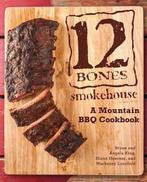 12 Bones Smokehouse 9780760347263 Bryan King, Verzenden, Zo goed als nieuw, Bryan King