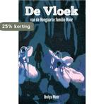De vloek van de Hongaarse familie Moór 9789462174948, Boeken, Verzenden, Gelezen, Ibolya Moór