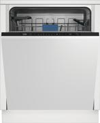 Beko Bdin16430 Inbouw Vaatwasser 60cm, Huis en Inrichting, Ophalen of Verzenden, Nieuw