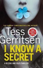 I Know a Secret 9780593072462, Tess Gerritsen, Tess Gerritsen, Verzenden
