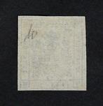 Italiaanse oude staten - Modena 1859 - Voorlopige Regering, Gestempeld