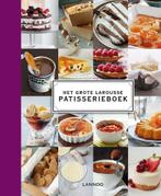 Het Grote Larousse Patisserieboek 9789401401371 Larousse, Boeken, Verzenden, Zo goed als nieuw, Larousse