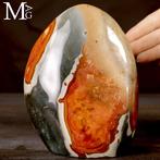 Mooi - Decoratief Polychroom Jaspis Diaspro polichromo van, Verzamelen