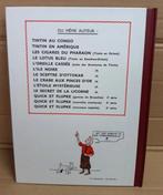 Tintin T4 + T6 - 2x C - 2 Fac-similé albums - 2002, Boeken, Nieuw