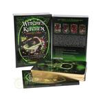 Witches’ Kitchen Oracle Cards - Barbare Meiklejohn-Free ( En, Boeken, Nieuw, Verzenden