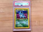 Veiling - Pokemon Graded Kaart 1999 Nidoqueen HOLO Jungle PS, Hobby en Vrije tijd, Verzamelkaartspellen | Pokémon, Nieuw
