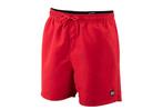 2dekans | Milanoro - XL - Zwemshort - Rood, Ophalen of Verzenden