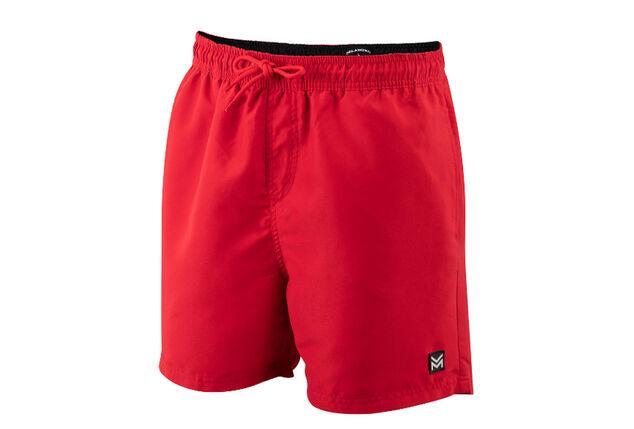 2dekans | Milanoro - XL - Zwemshort - Rood, Kleding | Dames, Badmode en Zwemkleding, Ophalen of Verzenden