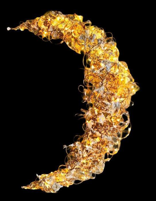 Renata Giannelli - LUNA, Antiek en Kunst, Kunst | Designobjecten