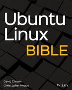 Ubuntu Linux Bible 9781119722335 Christopher Negus, Boeken, Verzenden, Gelezen, Christopher Negus