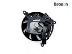 Koelfan Motor Suzuki SFV 650 Gladius (SFV650), Motoren, Verzenden, Gebruikt