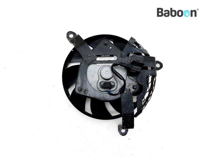 Koelfan Motor Suzuki SFV 650 Gladius (SFV650), Motoren, Onderdelen | Suzuki, Gebruikt, Verzenden
