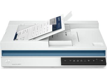 Scanner HP 20G05A#B19, Verzenden
