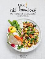 Het EXKI kookboek 9789022333389, Boeken, Gelezen, Exki, Verzenden