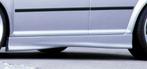 Rieger side skirt | Bora (1J): 98-03 - Combi, Sedan    Golf, Auto-onderdelen, Verzenden, Nieuw, Volkswagen