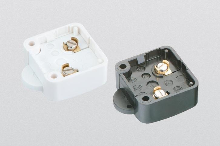 Baer 52120 Interrupteur De Fin De Course - I5120-003.05, Doe-het-zelf en Bouw, Elektriciteit en Kabels, Verzenden