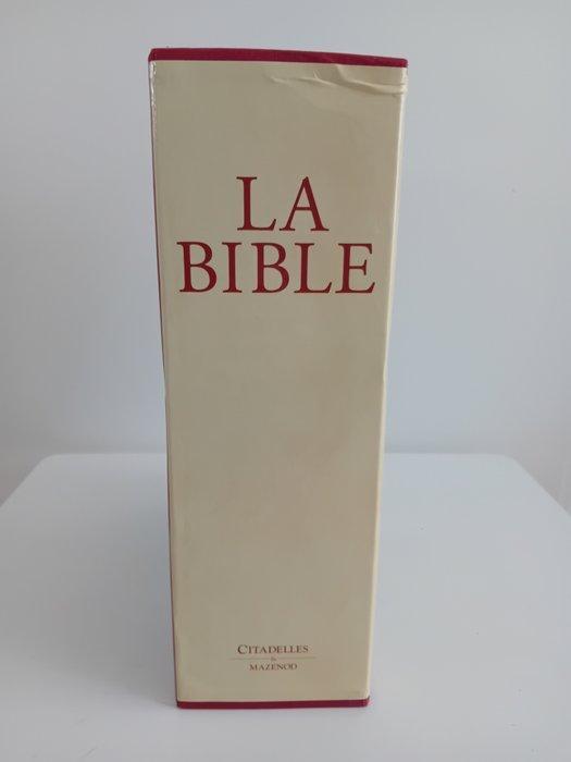 La Bible - 1999, Antiek en Kunst, Antiek | Boeken en Manuscripten