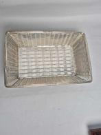 Christofle, Gallia - Mand - Verzilverd, Antiek en Kunst