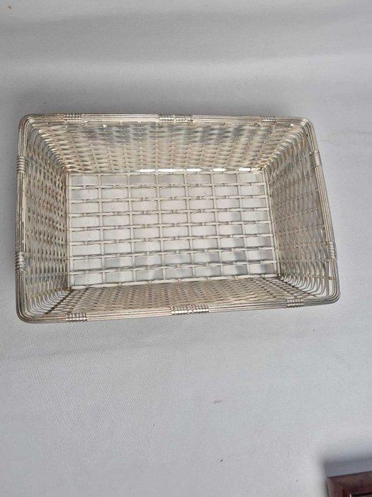 Christofle, Gallia - Mand - Verzilverd, Antiek en Kunst, Antiek | Meubels | Tafels