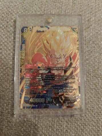 Bandai Card - Dragon Ball, Dragon Ball Z