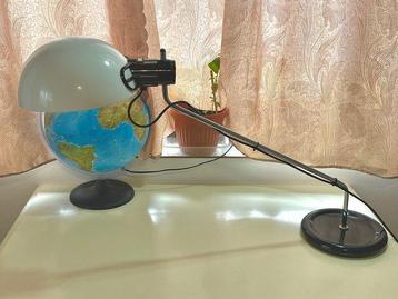 Harvey Guzzini - emilio fabio simion - Lampe de table -