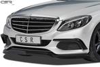 Cupspoiler voor Mercedes C-Klasse 205 CSL227-G, Verzenden, Nieuw