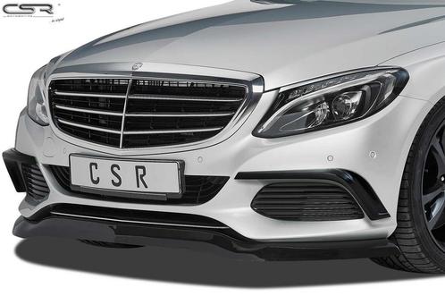 Cupspoiler voor Mercedes C-Klasse 205 CSL227-G, Auto-onderdelen, Carrosserie, Nieuw, Verzenden