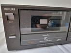 Philips - FC444 Lecteur-enregistreur de cassettes, Audio, Tv en Foto, Nieuw