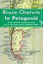 In patagonie (ooievaar) 9789057132827, Livres, Bruce Chatwin, B. Chatwin, Verzenden