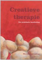 Creatieve therapie 9789066659230 Marieke Nijmanting, Verzenden, Gelezen, Marieke Nijmanting