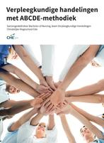 Verpleegkundige handelingen met ABCDE-methodiek, Verzenden, Gelezen, Caroline de Bruin-Veelers