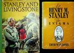 diverse auteurs. - 15 engelse boeken over Stanley and
