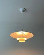 Lampe à suspendre - H 62 cm - Aluminium, Métal - Design