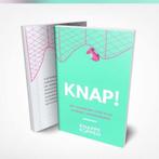 KNAP! Het Handboek Voor Alle Student Ondernemers, Verzenden, Zo goed als nieuw, Knappe Koppen