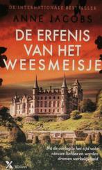De erfenis van het weesmeisje / Het weesmeisje / 3, Boeken, Verzenden, Gelezen, Anne Jacobs