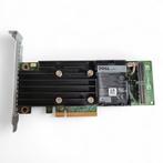 Dell EMC PERC H755 12G SAS 8GB PCI-E icl battery P/N: 29XMF,, Verzenden, Refurbished